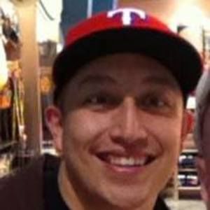 Meet your Posher, Greg